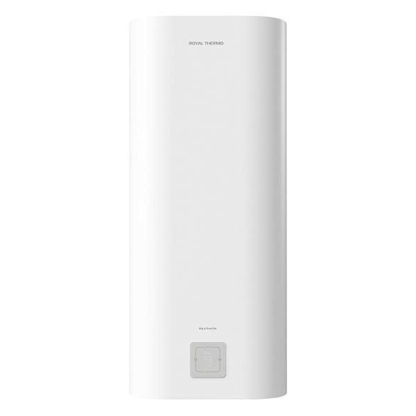 Водонагреватель электрический накопительный Royal Thermo RWH 50 Aqua Inverter, сухой ТЭН