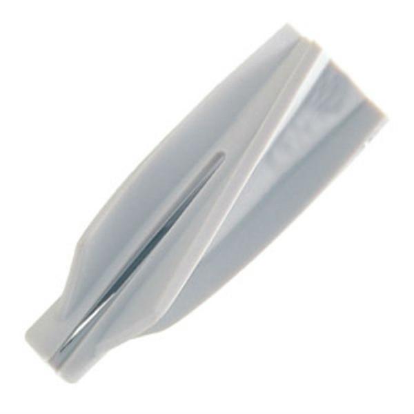 GB 14х75 дюбель для пенобетона, нейлон, Fischer