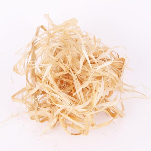 Мочалка из лыка "Огненный камень"