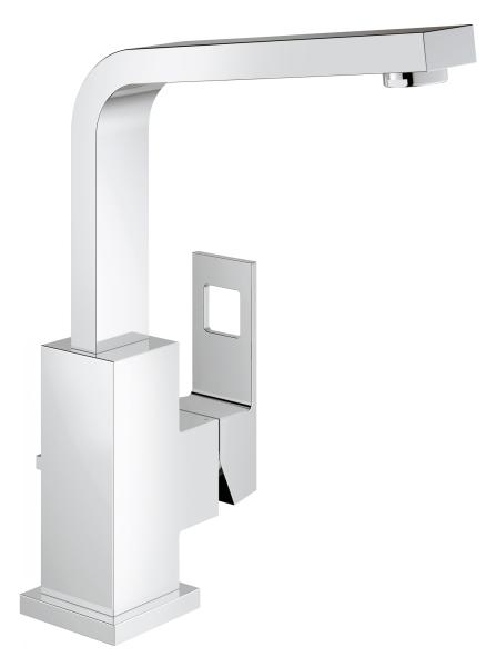 Смеситель для мойки Eurocube Grohe 23135000