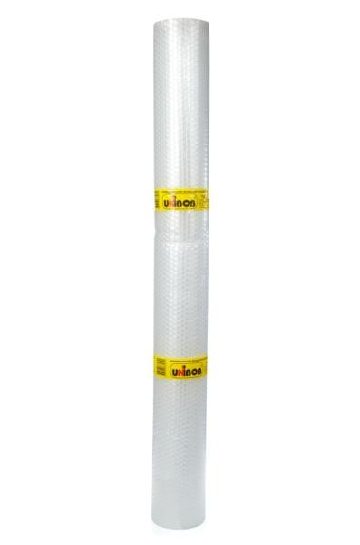 Пленка воздушно-пузырчатая Unibob, 1,2 x 5 м