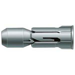 PD  8х29 дюбель для гипсокартона и листовых материалов, нейлон, Fischer