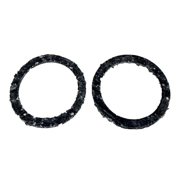 Прокладка паронитовая Ду-32 (комплект 2шт) 1 1/4"