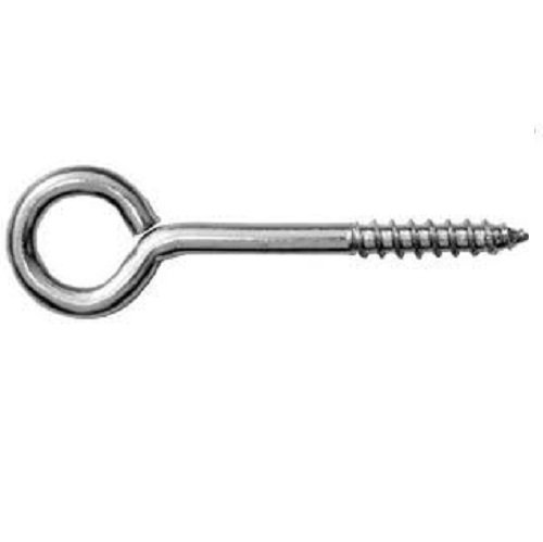 Шуруп-кольцо 10,0х120мм, (шт)