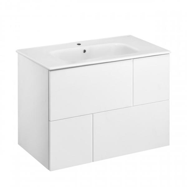 Тумба Roca Pilar 80 под раковину Victoria-N Unik 80, A857669472