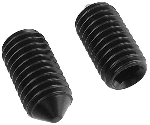 Винт установочный М  3 х  6, DIN 914, с внутренним шестигранником, с заостренным концом, кл. пр. 12,9