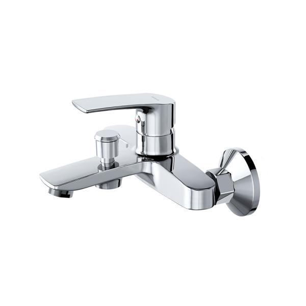 Смеситель для ванны Damixa Eclipse 2.0, 481000000