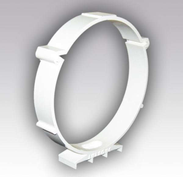 12,5ДКП Держатель круглых каналов D125 ERA