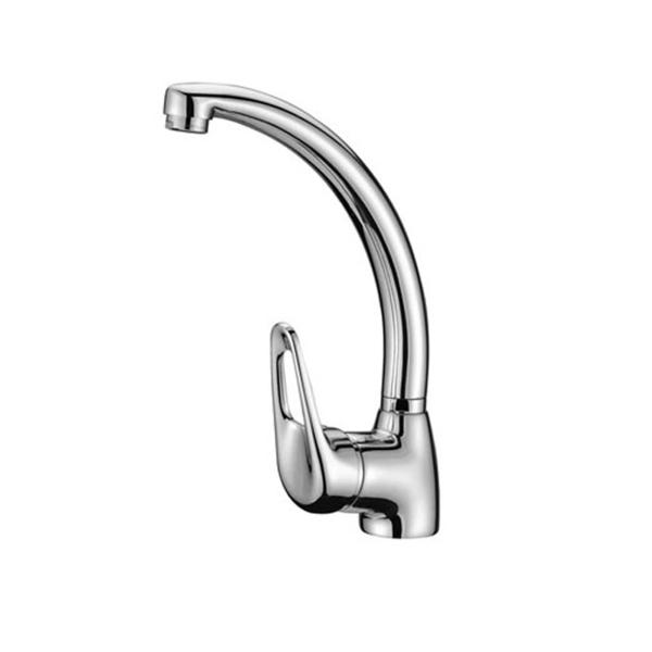 Смеситель для кухни Lemark Luna LM4105C