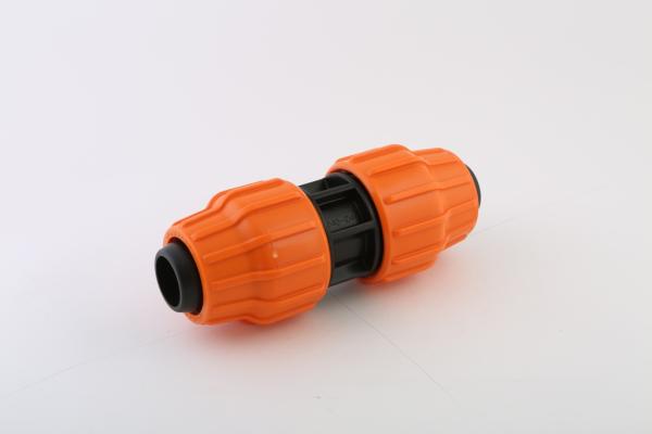 Муфта соединительная для шланга РР 40х40