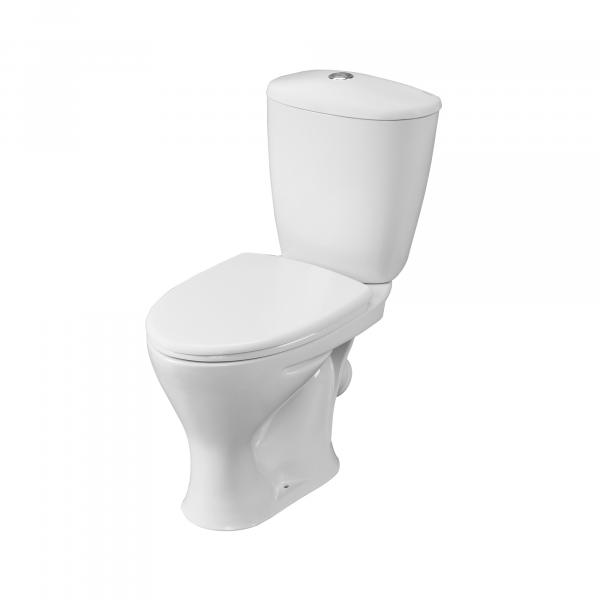 Унитаз-компакт Santeri Версия