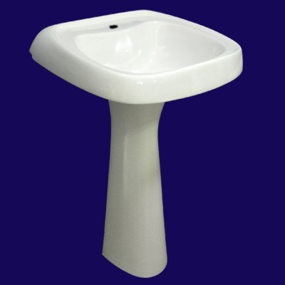 В интерьере