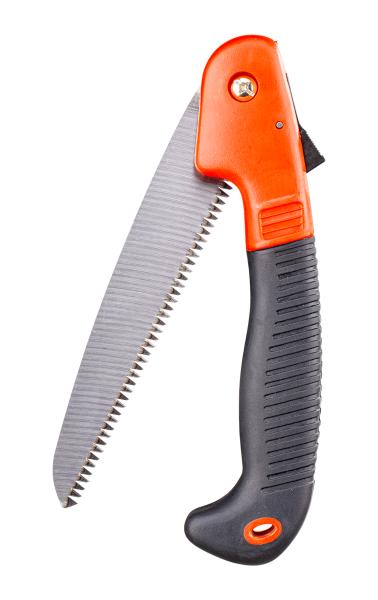 Ножовка садовая складная 2337, FINLAND