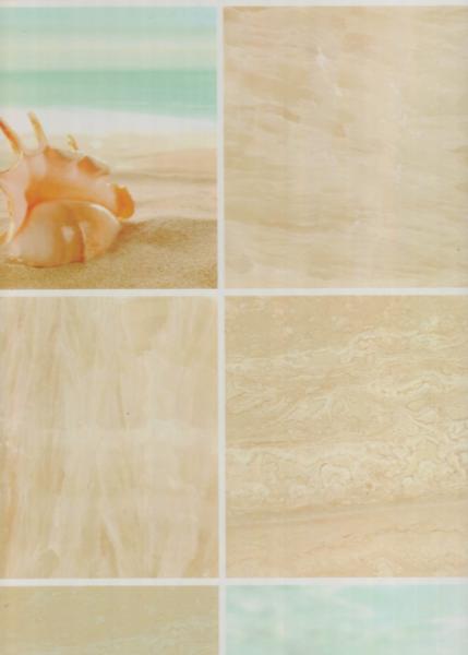 Панель стеновая 2,7х0,25м "Морской бриз" 8мм( 8/0153 )