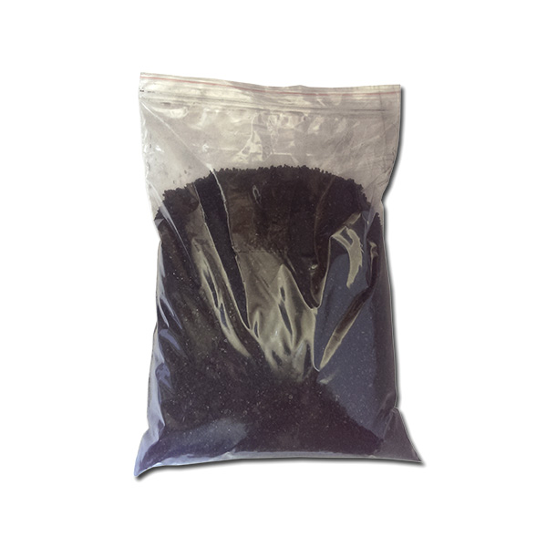 Сменная засыпка Гейзер Активированный уголь, 650мл