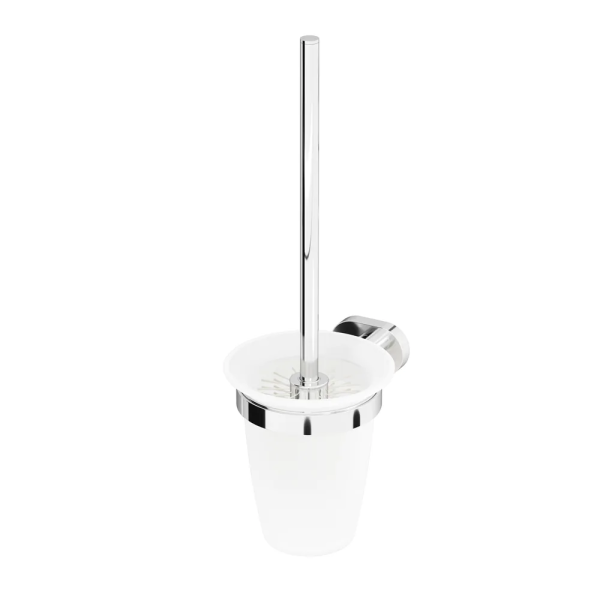 Ершик для унитаза AM.PM Sense L хром A7433300