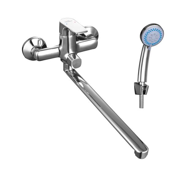 Смеситель для ванны Rossinka RS31-32