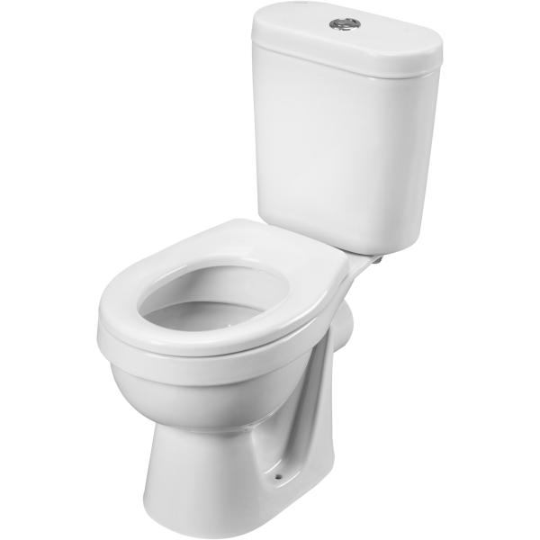 Унитаз-компакт детский Santek Каспер