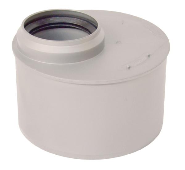 Переход эксцен. бесшум.  D 110/050