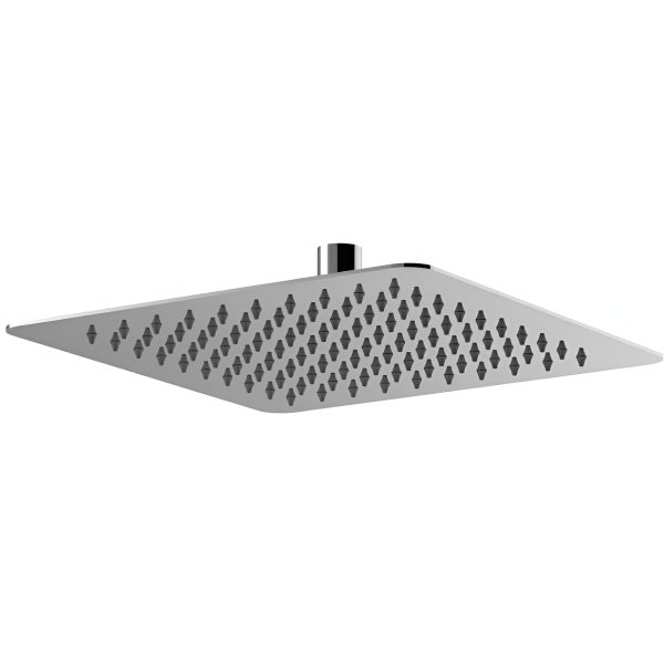 Лейка душевая 1-функц Lemark LM9488S