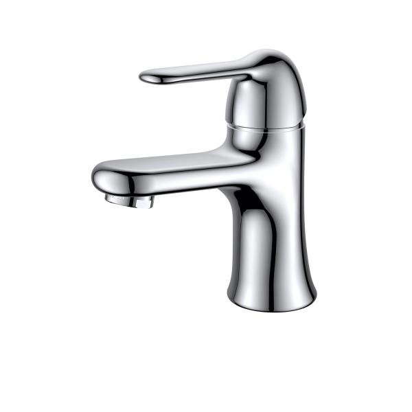 Смеситель для раковины D&K Rhein Ambrosius DA1342141