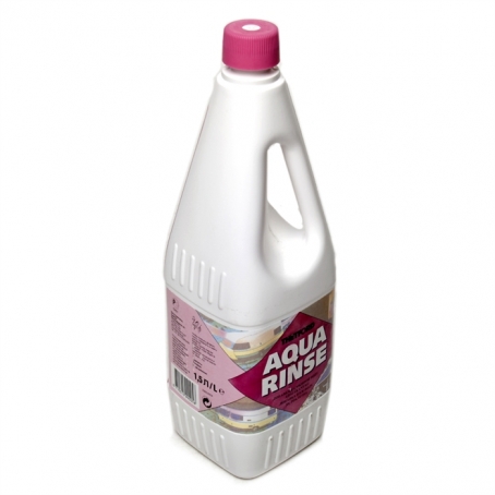 Жидкость для улучшения смыва и дезодорации Аква Ринз