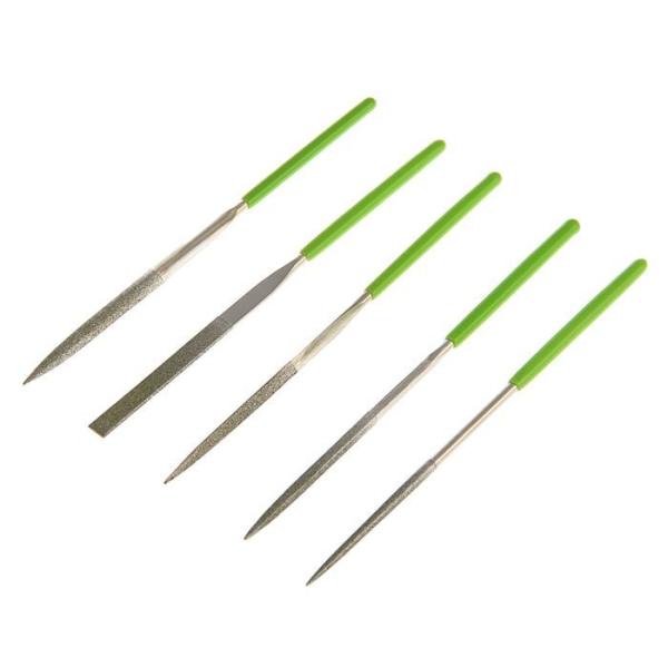 В интерьере