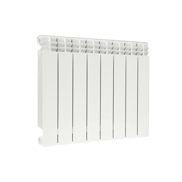 Радиатор биметаллический Fondital Alustal 500/100 8 секц.