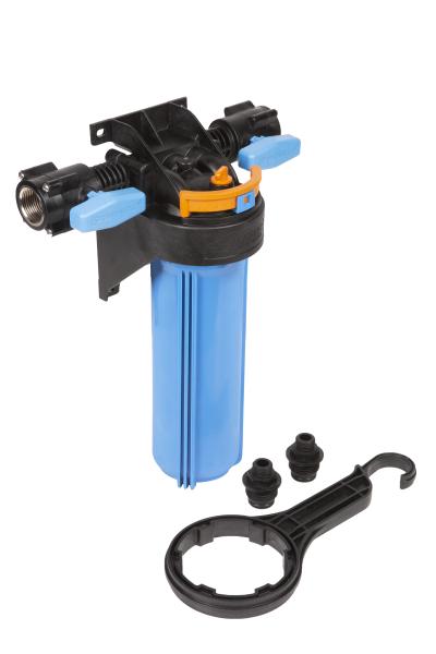 Фильтр магистральный Джилекс 1 МТ SL10, 1", латунная вставка