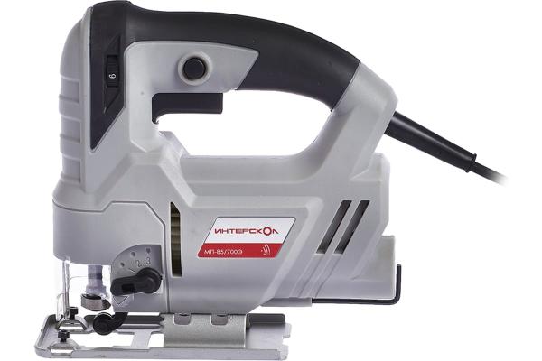 Лобзик сетевой Интерскол МП-85/700Э ПРОМО, 710 Вт