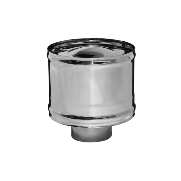 Зонт-К с ветрозащитой (430/0,5 мм) Ф250