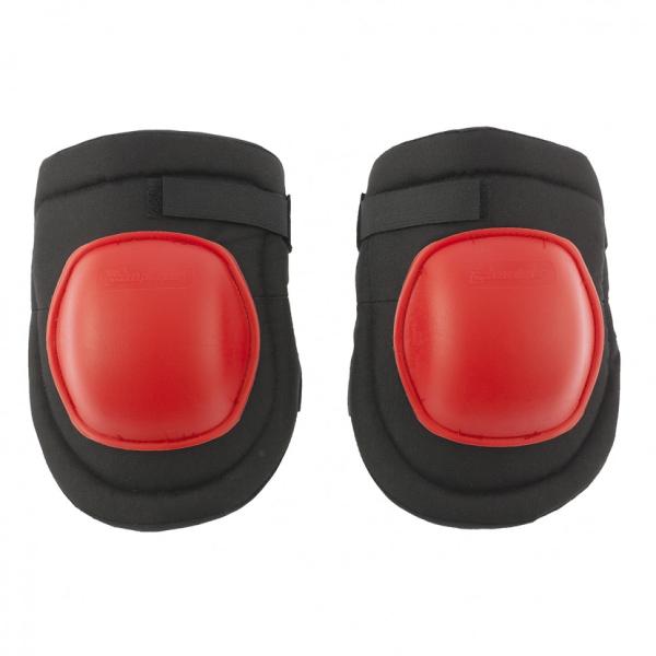 Наколенники защитные с пластиковыми чашками  (89410) (MATRIX)