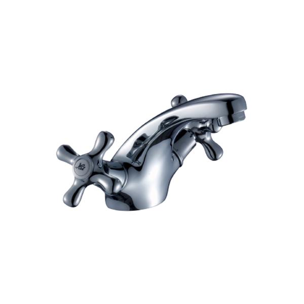 Смеситель для раковины Rossinka H02-61