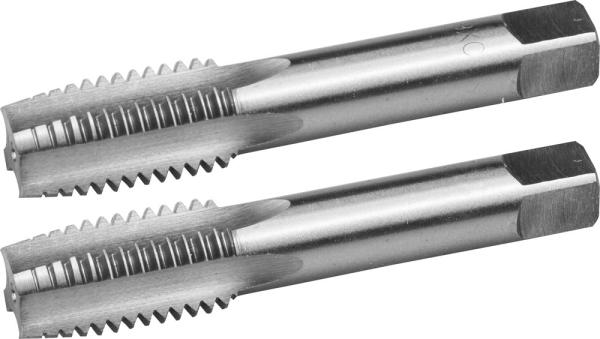 Метчик М14 шаг 2,0мм ,( набор  из 2шт.) BUCOVICE&110140