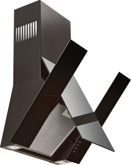 Воздухоочиститель GEFEST ВО 3603 Д2А черный