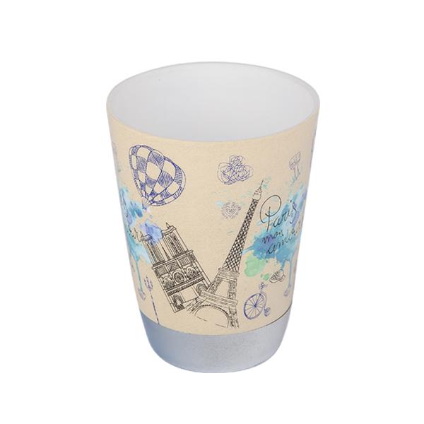 Стакан АкваЛиния пластик Париж