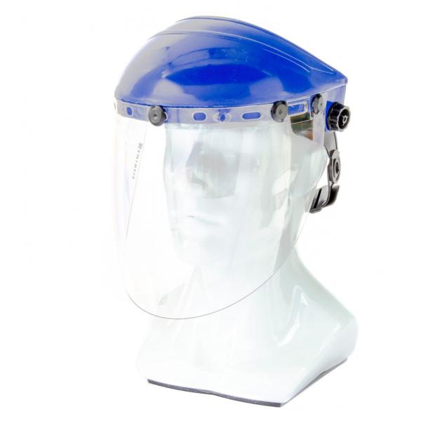 Щиток защитный НБТ, 400*220мм, поликарбонат (89124) (Сибртех)