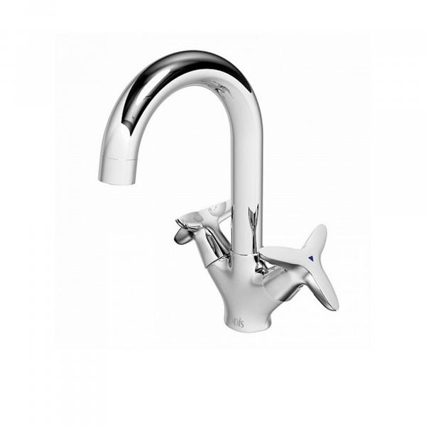 Смеситель для раковины Iddis Copter COPSB00i01