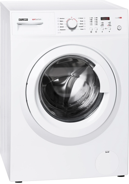 Стиральная машина ATLANT СМА 50У105-00