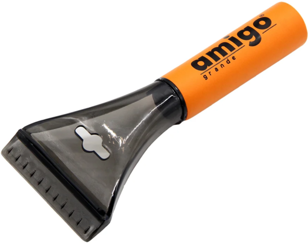 Скребок для удаления льда 215 мм, Amigo