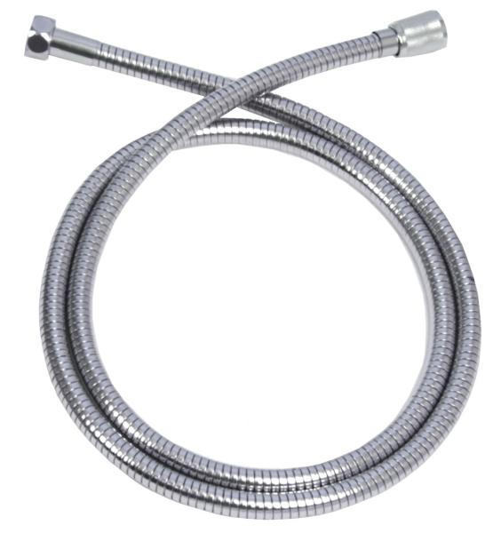 Шланг для душа 150-200 см растяжной, Dushy Flex 212-90