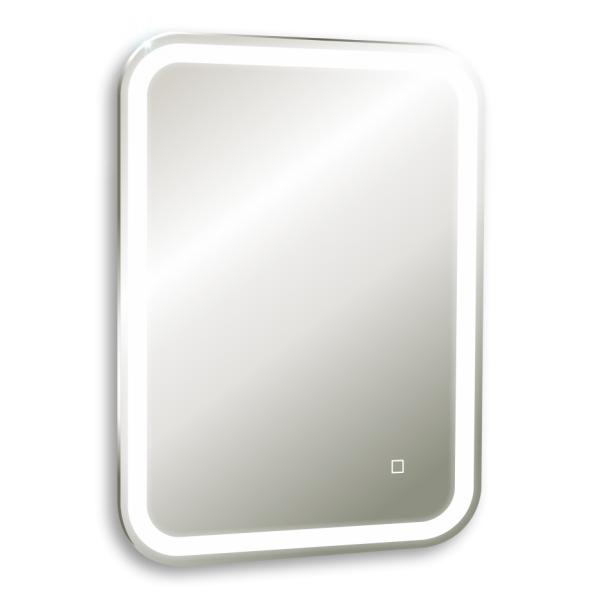 Зеркало Silver Mirrors Malta Lite 50х70 с подсветкой, LED-00002902