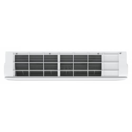 В интерьере