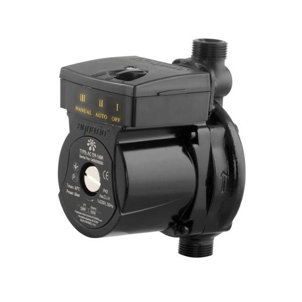 Насос повышающий давление АС 159-160А Aquario