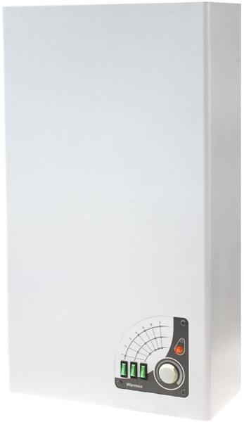Котел электрический Эван Warmos Comfort-11.5, 11,5 кВт