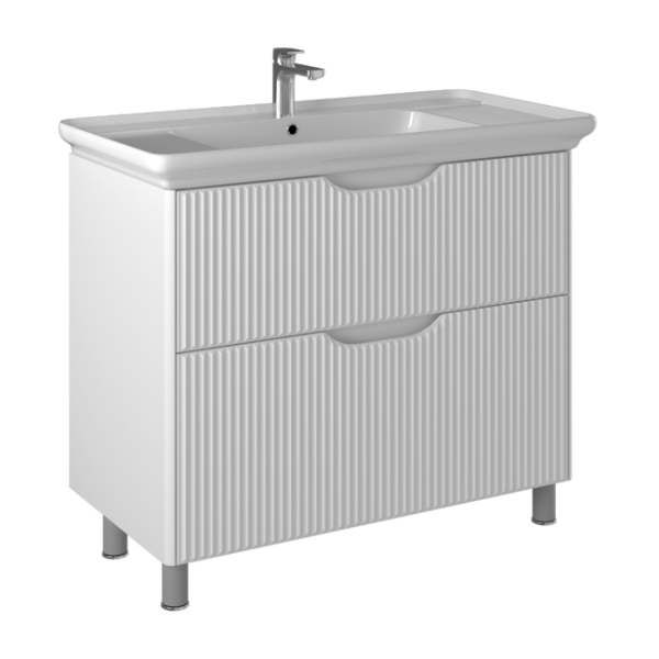 Тумба Briz Монблан т8-105 под раковину Дуглас 1050