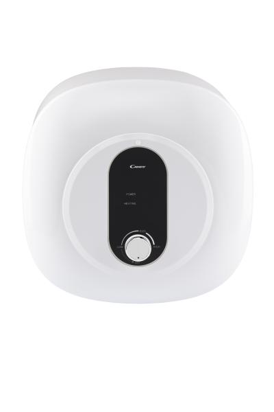 Водонагреватель электрический накопительный Candy CS15V-EM1(R), над раковиной, TD0044043RU