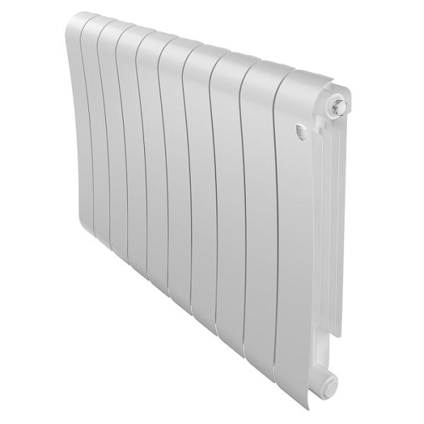 Радиатор биметаллический Royal Thermo Ifinity 500/90 10 секц.