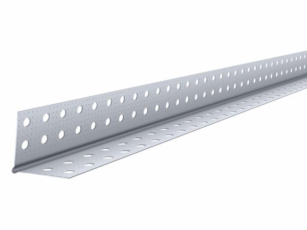 КНАУФ-профиль углозащитный 31х31х3000х0,6мм