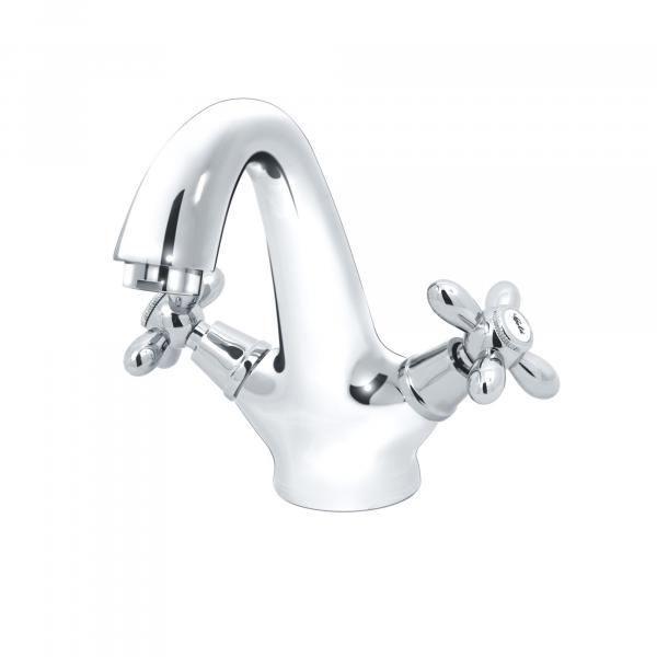 Смеситель для раковины Varion Ретро Lux 1349 22 2